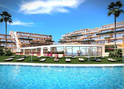 Appartement pour 325 000 Euro à Finestrat, Espagne