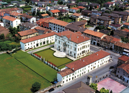 Villa para 4 500 000 euro en Verona, Italia