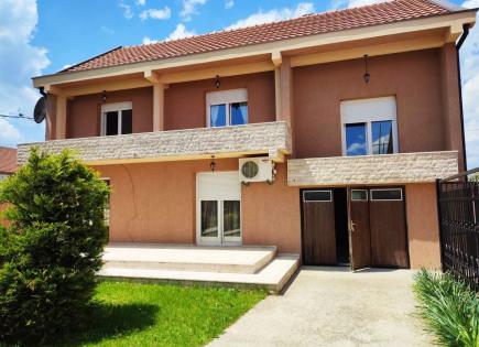 House for 145 000 euro in Niksic, Montenegro