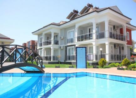 Apartment for 195 euro per day in Fethiye, Turkey