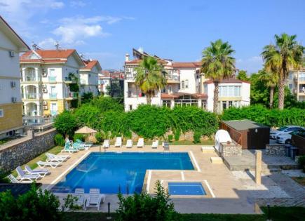 Apartment for 170 euro per day in Fethiye, Turkey