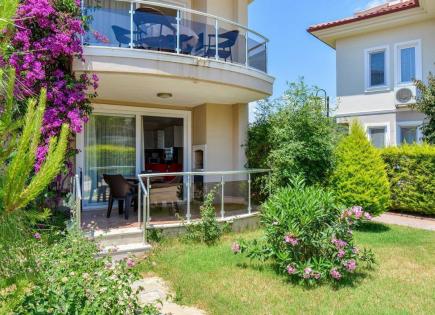 Apartamento para 150 euro por día en Fethiye, Turquia