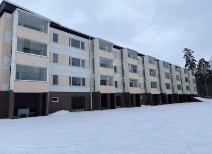 Wohnung für 12 000 euro in Mänttä, Finnland