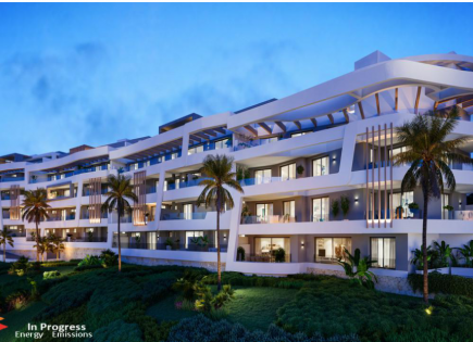 Appartement pour 735 000 Euro à Marbella, Espagne