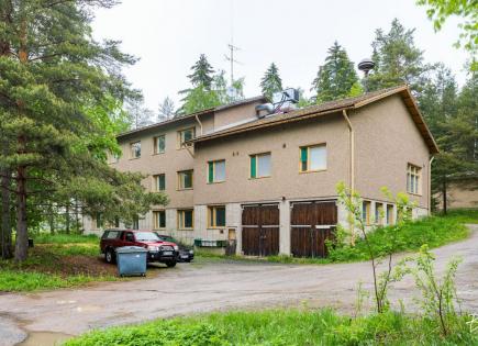 Flat for 25 500 euro in Tampere, Finland