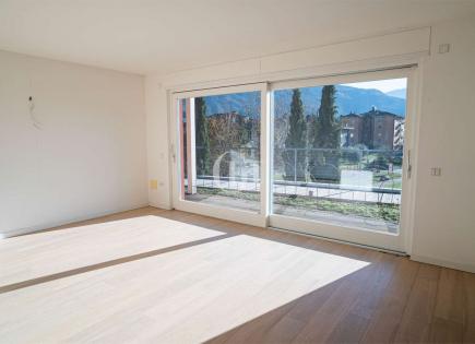 Apartment for 499 000 euro on Lake Garda, Italy