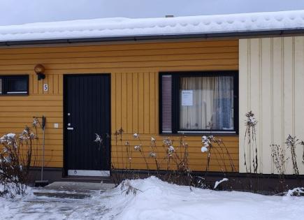 Wohnung für 14 585 euro in Sastamala, Finnland