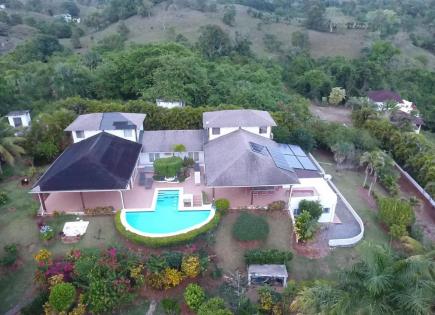 Casa para 324 807 euro en Las Canas, República Dominicana