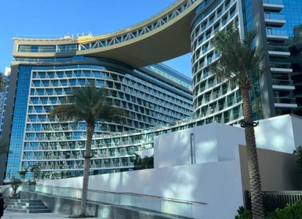 Apartment for 487 000 euro in Dubai, UAE