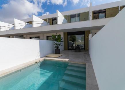 Maison pour 229 500 Euro à Orihuela Costa, Espagne