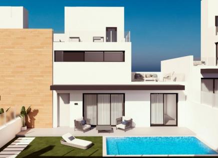 Haus für 279 000 euro in Orihuela Costa, Spanien
