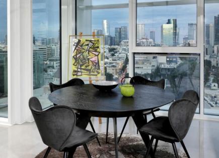 Wohnung für 4 000 000 euro in Tel Aviv, Israel