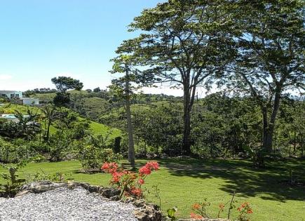 Land for 28 746 euro in Gaspar Hernandez, Dominican Republic