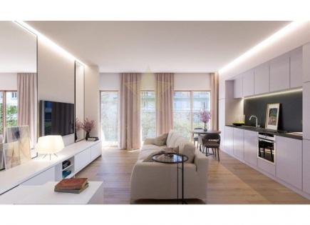 Apartamento para 488 000 euro en Lisboa, Portugal