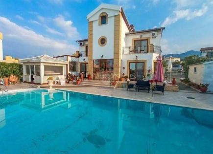 House for 248 910 euro in Kyrenia, Cyprus