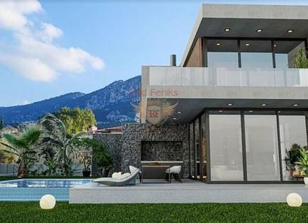 House for 526 762 euro in Kyrenia, Cyprus