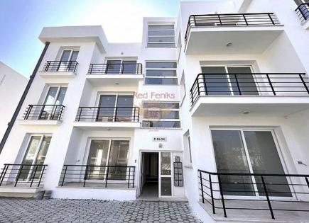 Appartement pour 90 303 Euro à Kyrenia, Chypre