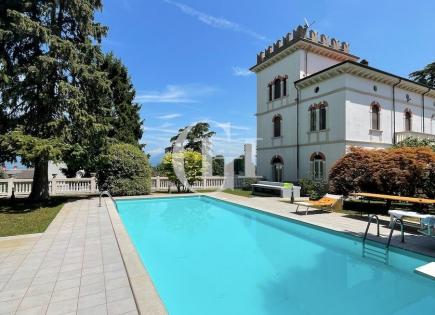 Villa pour 4 300 000 Euro par le Lac de Garde, Italie