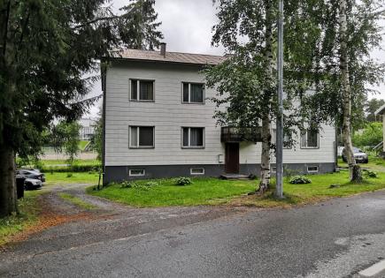 Wohnung für 14 000 euro in Savonlinna, Finnland
