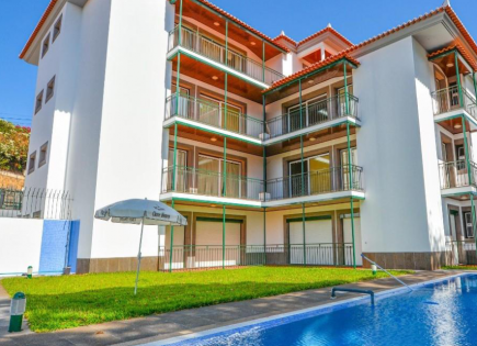 Apartamento para 695 000 euro en Funchal, Portugal