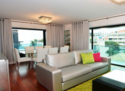 Apartment für 450 000 euro in Funchal, Portugal