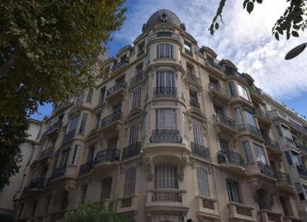 Appartement pour 658 000 Euro à Nice, France