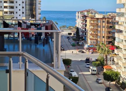 Apartment for 550 euro per month in Alanya, Turkey