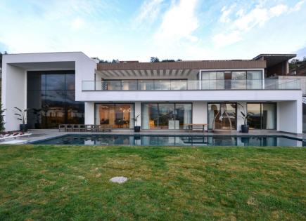 Villa für 2 450 000 euro in Alanya, Türkei