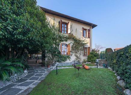 Villa pour 950 000 Euro par le Lac de Garde, Italie