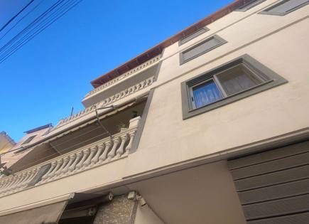 Apartment for 39 500 euro in Saranda, Albania