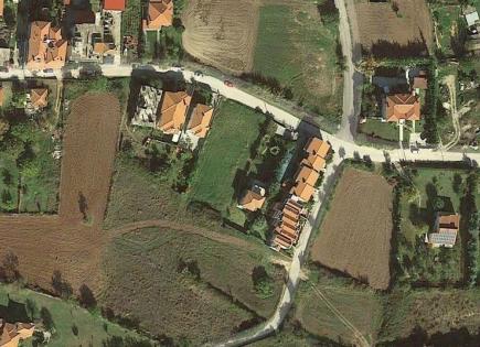 Land for 60 000 euro in Kassandra, Greece