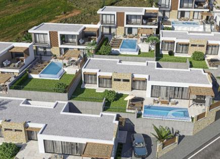 Wohnung für 576 000 euro in Lefke, Zypern