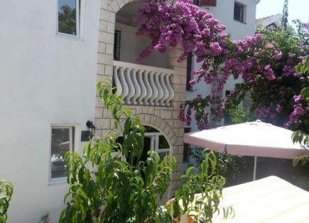 Hotel für 700 000 euro in Budva, Montenegro