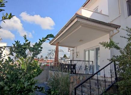 Villa pour 1 500 Euro par mois à Alanya, Turquie