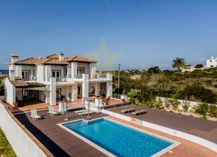 Villa pour 2 500 000 Euro à Lagos, Portugal
