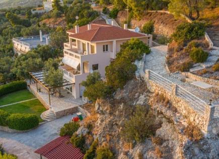 Villa für 2 500 000 euro in Loutraki, Griechenland