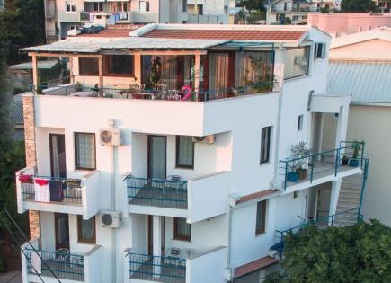 Villa para 750 000 euro en el Bar, Montenegro