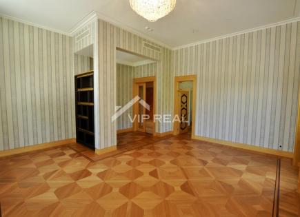 Flat for 695 000 euro in Jurmala, Latvia