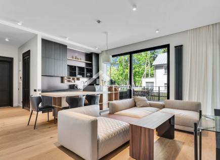 Appartement pour 3 800 Euro par mois à Jūrmala, Lettonie