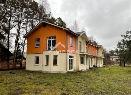 Casa para 250 000 euro en Jūrmala, Letonia