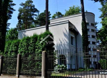House for 1 100 000 euro in Riga, Latvia