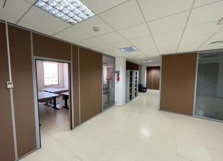 Office for 4 500 euro per month in Paphos, Cyprus