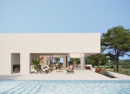 Villa for 2 550 000 euro in Las Colinas, Spain