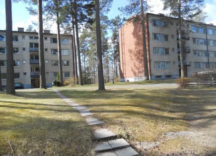 Wohnung für 25 000 euro in Tammisaari, Finnland