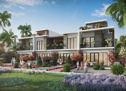 Villa for 551 620 euro in Dubai, UAE