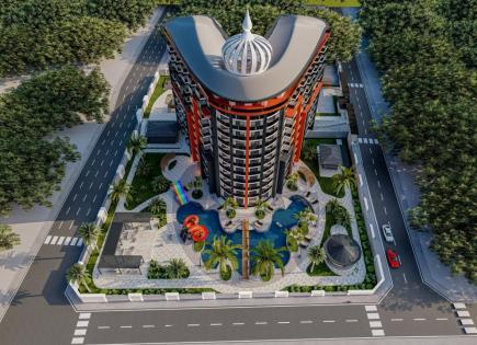 Penthouse für 300 000 euro in Gaziantep, Türkei