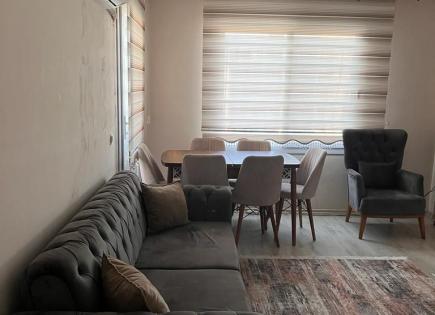 Appartement pour 43 000 Euro à Mersin, Turquie