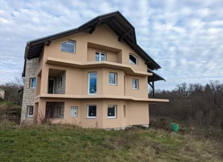House for 145 000 euro in Samobor, Croatia