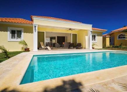 Cottage für 266 213 euro in Sosúa, Dominikanische Republik