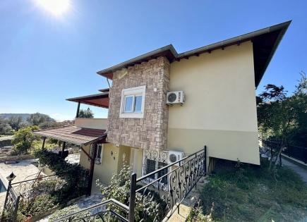 Villa für 275 000 euro in Alanya, Türkei